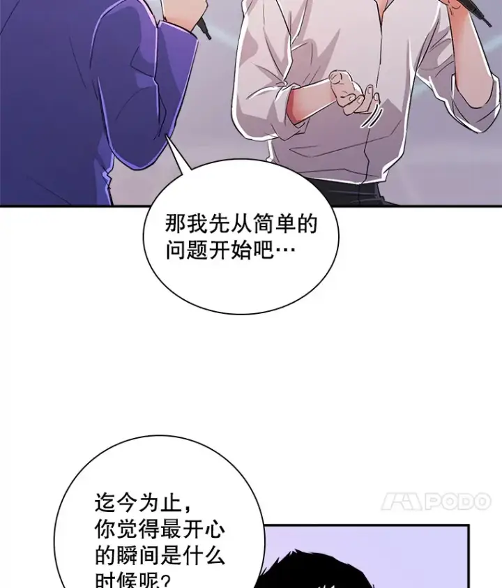 《天生巨星》59.粉丝见面会图80