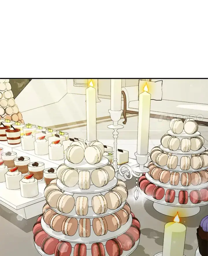 漫画《天生巨星》60.生日派对第25张图