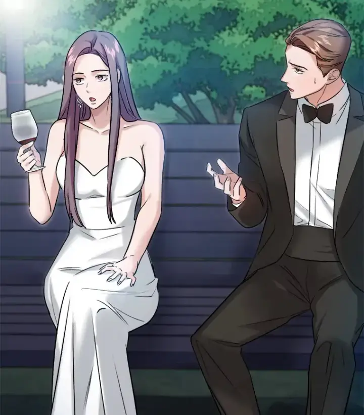 漫画《天生巨星》61.生日派对（2）第7张图