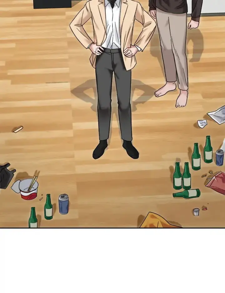 漫画《天生巨星》64.说服高远第28张图