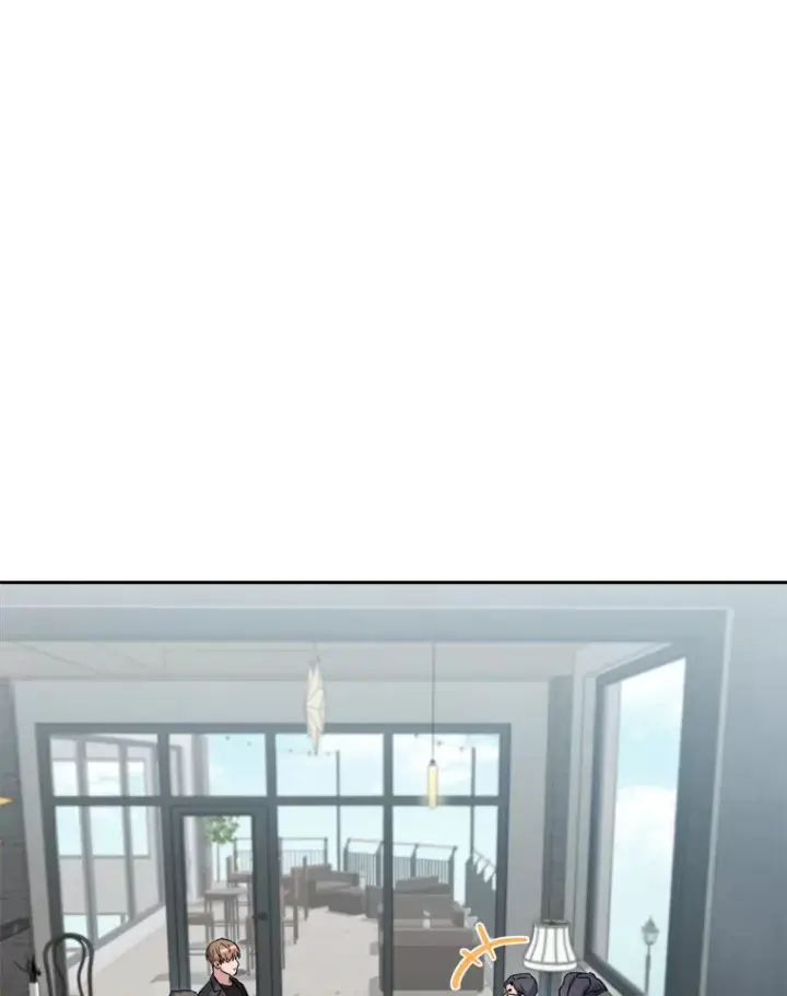 漫画《天生巨星》68.电影间的角逐第72张图