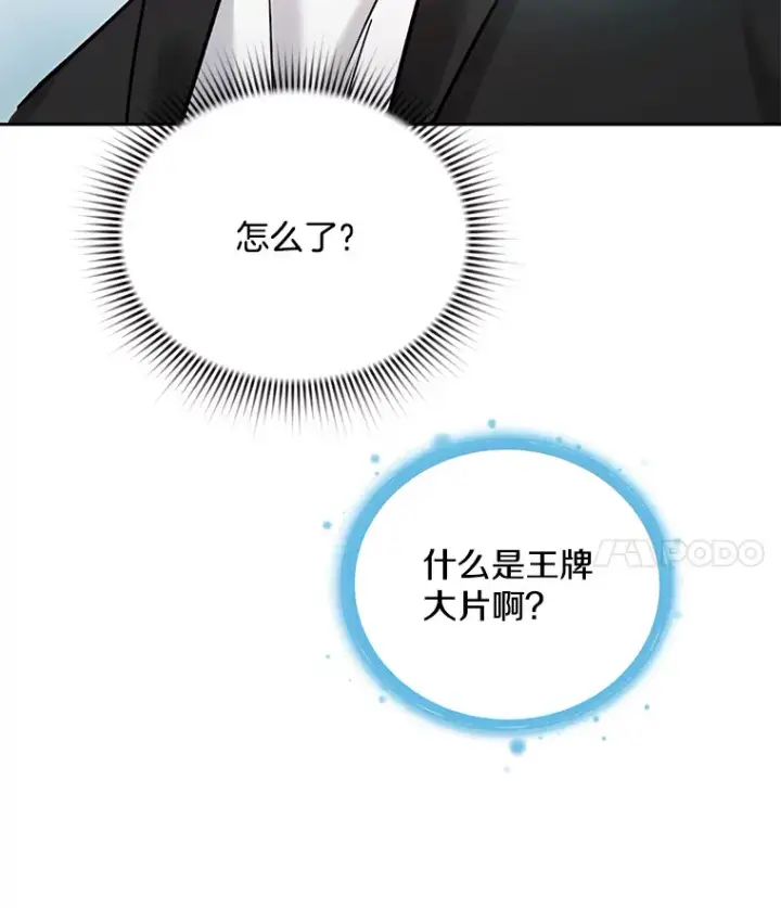 《天生巨星》74.大制作邀约图55