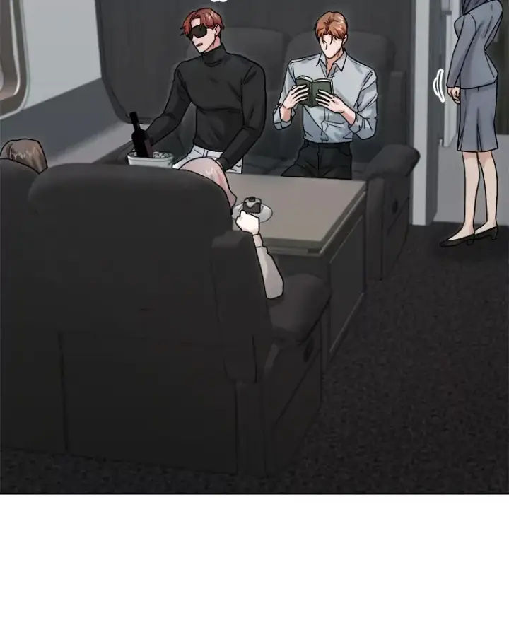 漫画《天生巨星》79.A国的盛情款待第2张图
