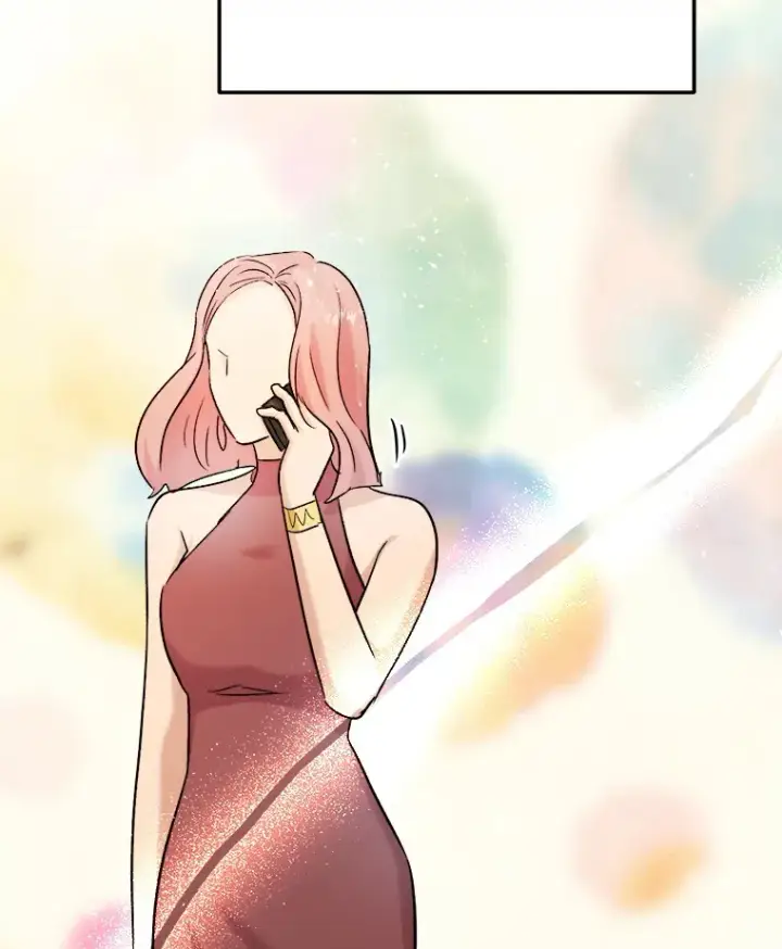 漫画《天生巨星》80.总统宴会第103张图