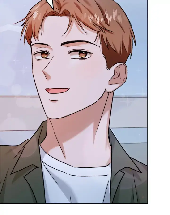 漫画《天生巨星》80.总统宴会第40张图