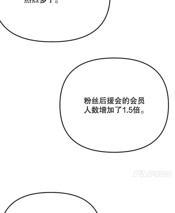 《天生巨星》81.A国之行的反响图106
