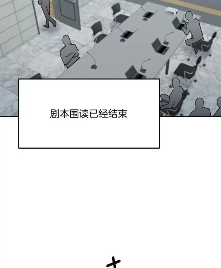 《天生巨星》85.剧本围读图69