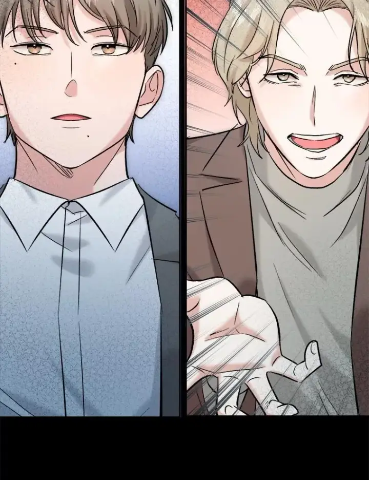 漫画《天生巨星》86.金英冠的赞赏第53张图