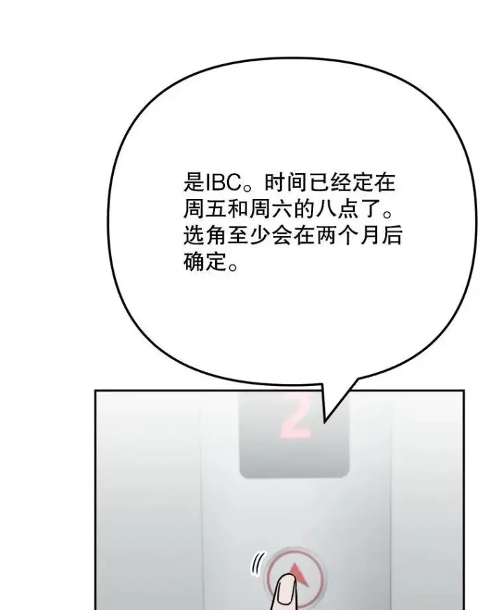 《天生巨星》98.和老板的谈话图53