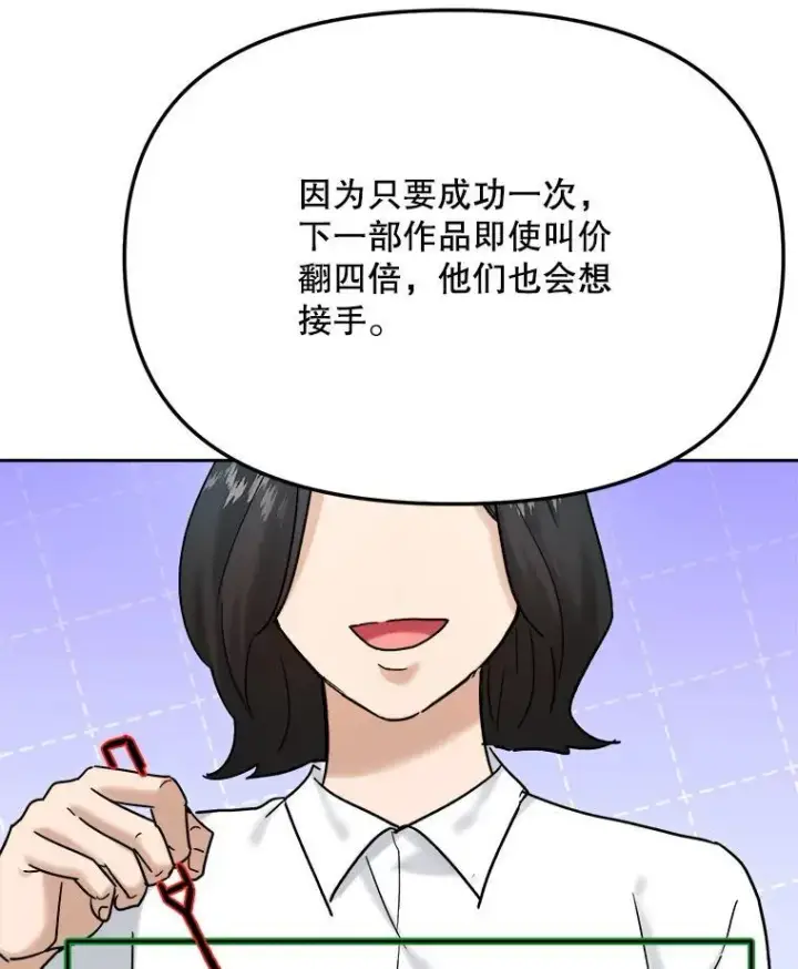 《天生巨星》98.和老板的谈话图65