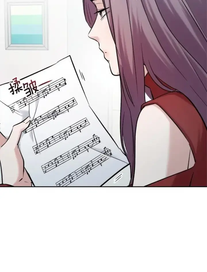 《天生巨星》103.夏律的主题曲图3