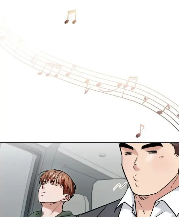 《天生巨星》103.夏律的主题曲图67