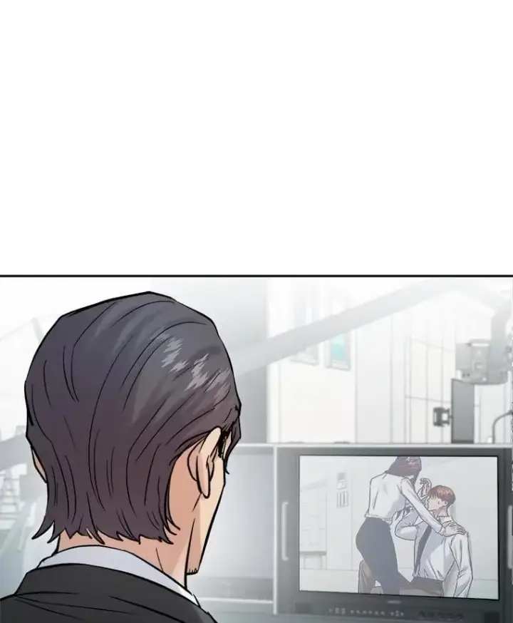 漫画《天生巨星》105.公开恋情第73张图