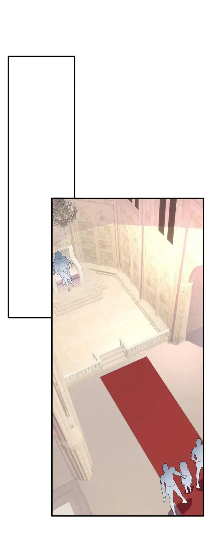 漫画《天生媚骨的我被病娇徒儿盯上了》006 终于，逃出来了第45张图