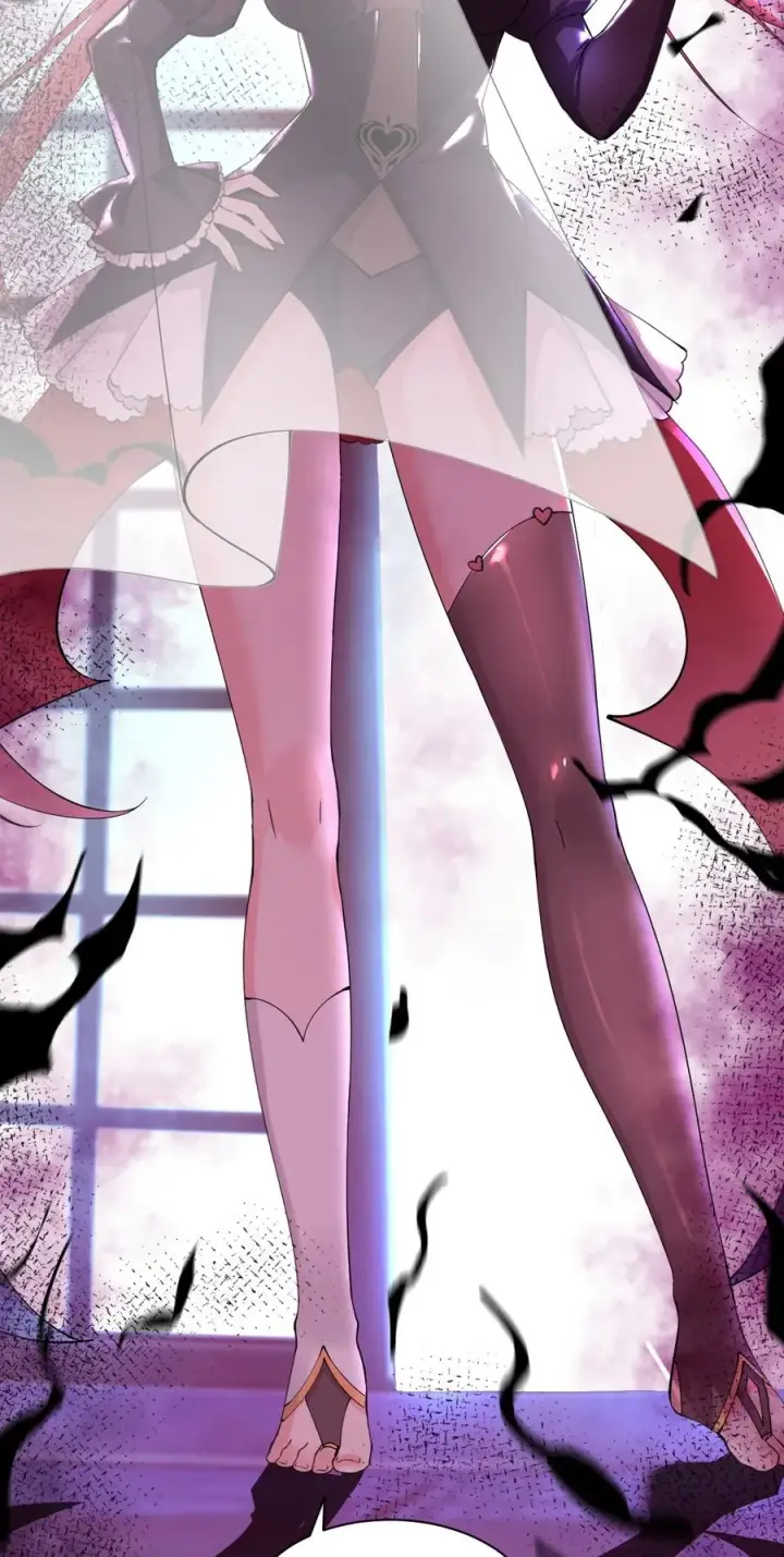 《天生媚骨的我被病娇徒儿盯上了》009 师徒共浴【内含福利抽奖】图48