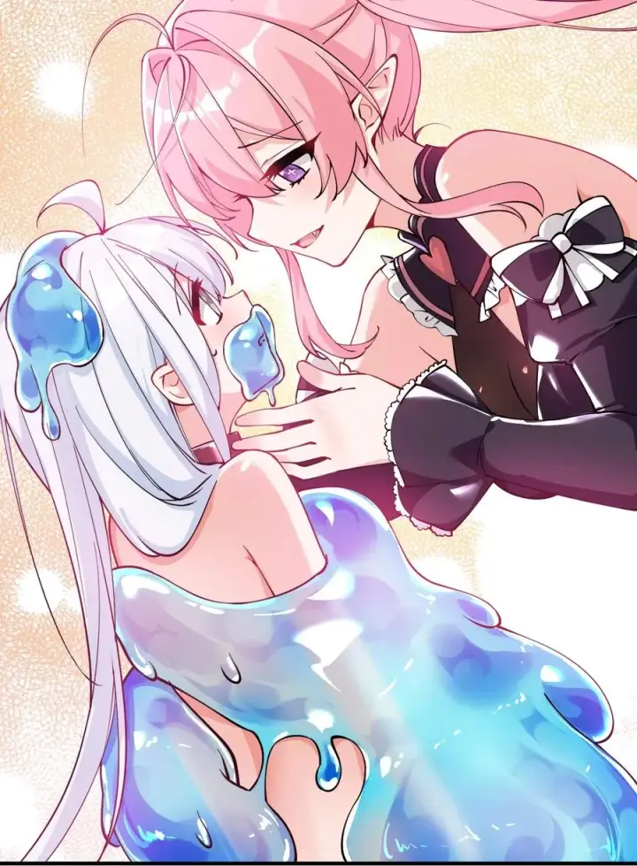 《天生媚骨的我被病娇徒儿盯上了》017 师父不能交给你们图9
