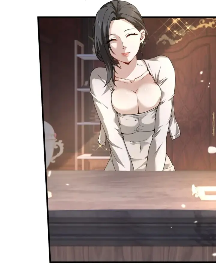《天生媚骨的我被病娇徒儿盯上了》038 将师父的肉体打造成我的训练场~图35