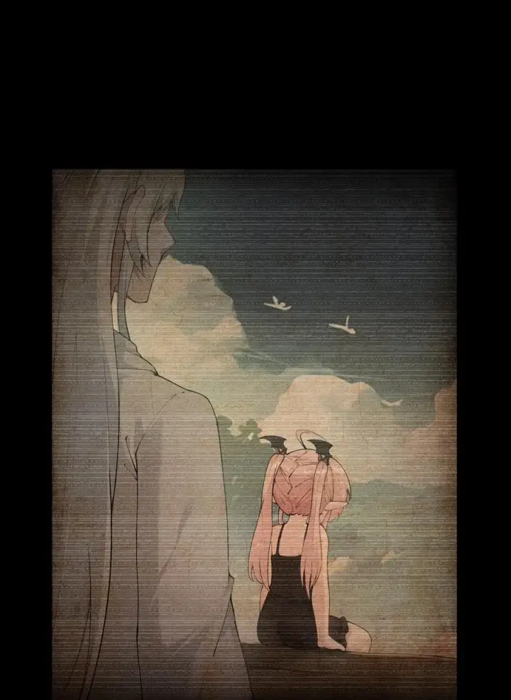 《天生媚骨的我被病娇徒儿盯上了》044 擦药…所以这到底是要擦哪啊!_图38
