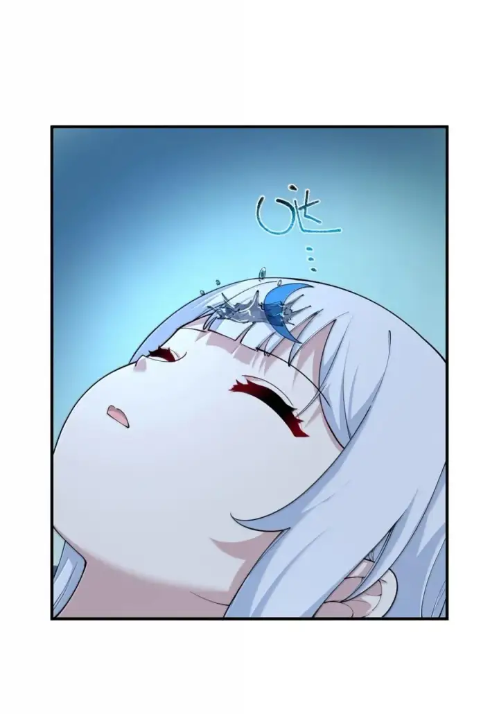 《天生媚骨的我被病娇徒儿盯上了》051 让师父的尊严,深深地刻入她的屁股上~图3