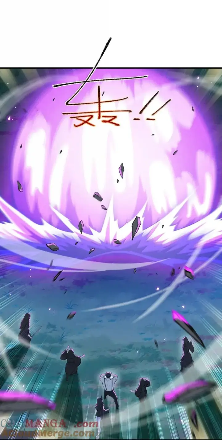 漫画《天生媚骨的我被病娇徒儿盯上了》055 人家也想粘在软软的师父身上~第10张图