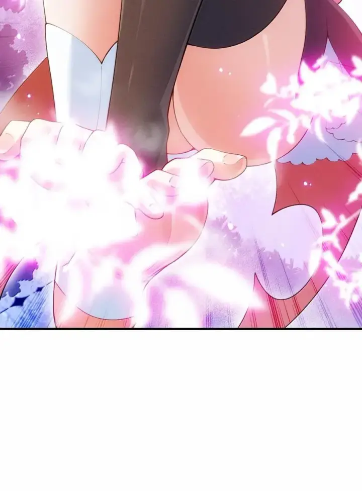 漫画《天生媚骨的我被病娇徒儿盯上了》055 人家也想粘在软软的师父身上~第41张图