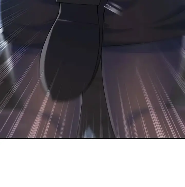 漫画《天生媚骨的我被病娇徒儿盯上了》外传1 桌下的秘密：星野岚的“惩罚”第21张图