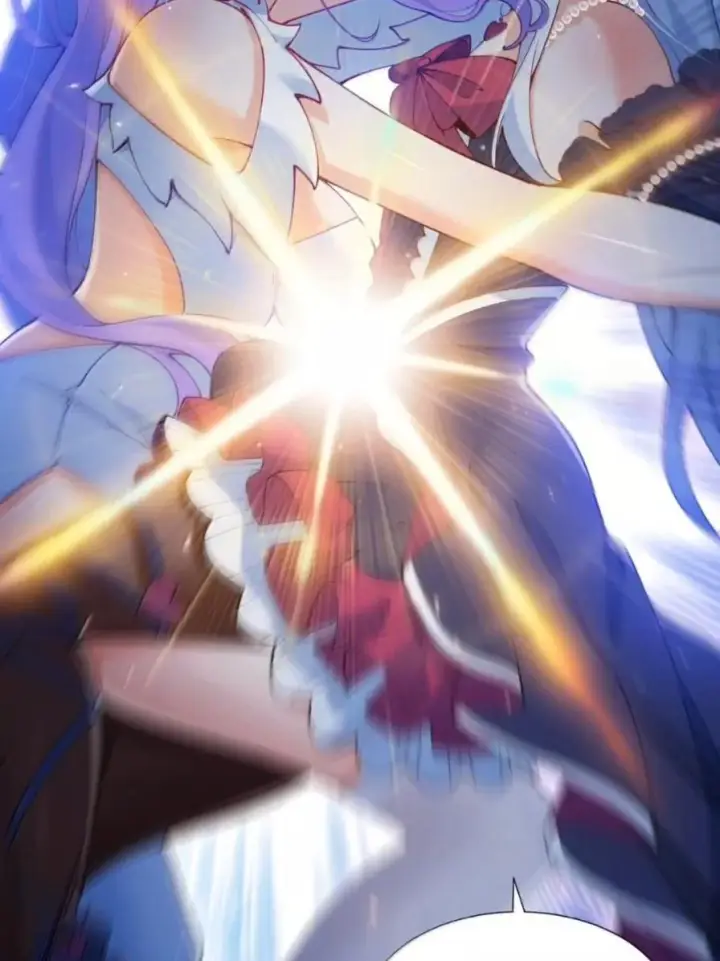 《天生媚骨的我被病娇徒儿盯上了》071 月的阴谋，魔力觉醒！图26