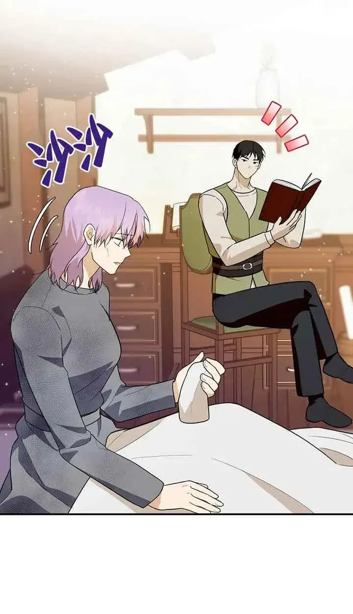 漫画《挑选丈夫时要慎重》第38话第32张图