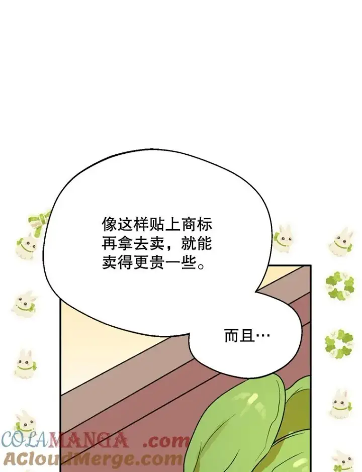漫画《挑选丈夫时要慎重》48.假哈尔汗出现第33张图