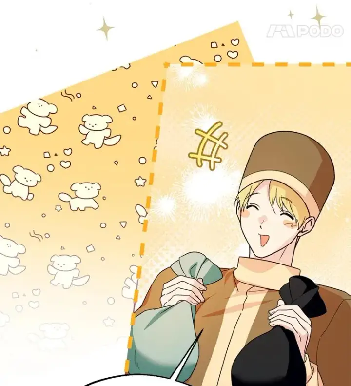 漫画《挑选丈夫时要慎重》49.再待一周第14张图
