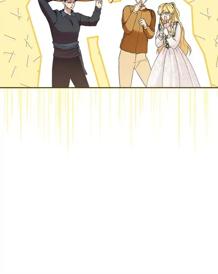 漫画《挑选丈夫时要慎重》50.拉克宪被抓第76张图