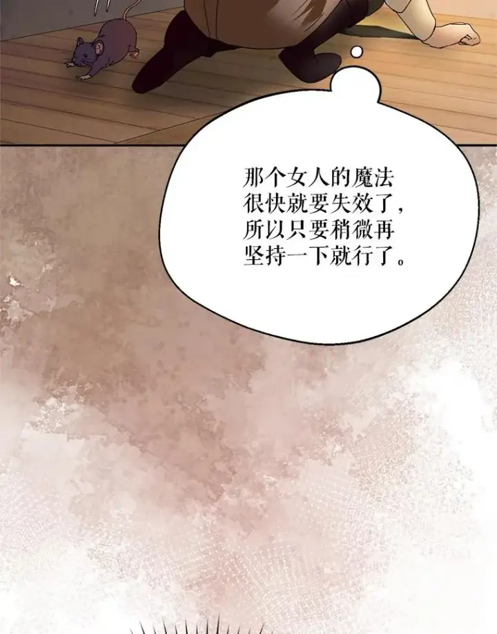 漫画《挑选丈夫时要慎重》52.偶遇魔法师第43张图