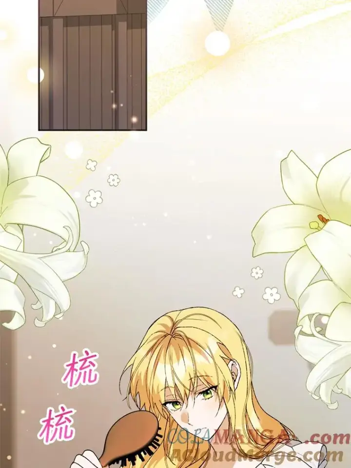 漫画《挑选丈夫时要慎重》52.偶遇魔法师第53张图