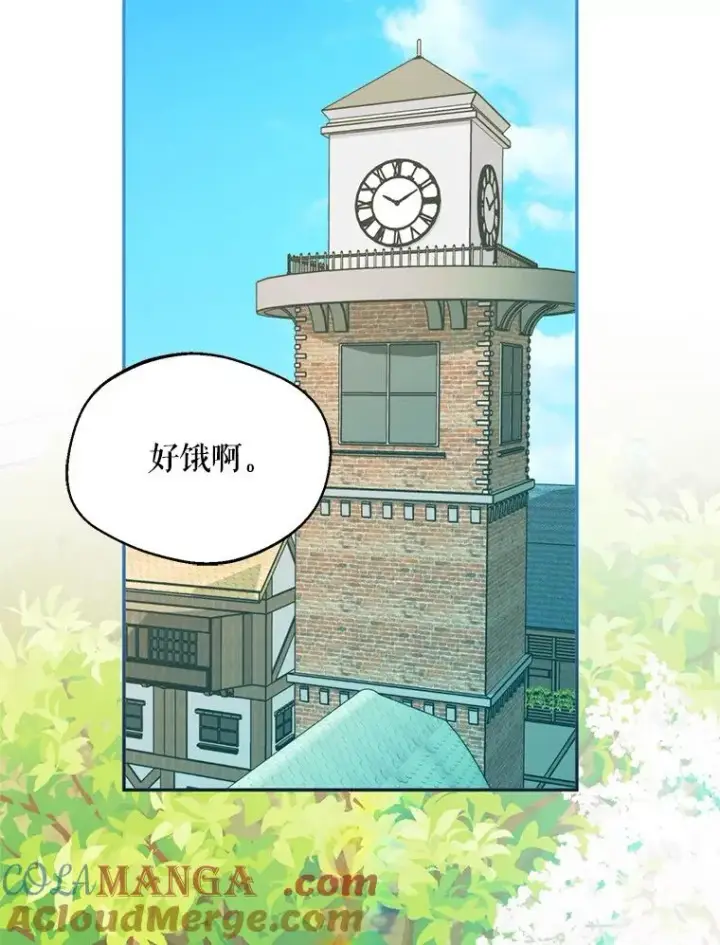 漫画《挑选丈夫时要慎重》52.偶遇魔法师第69张图