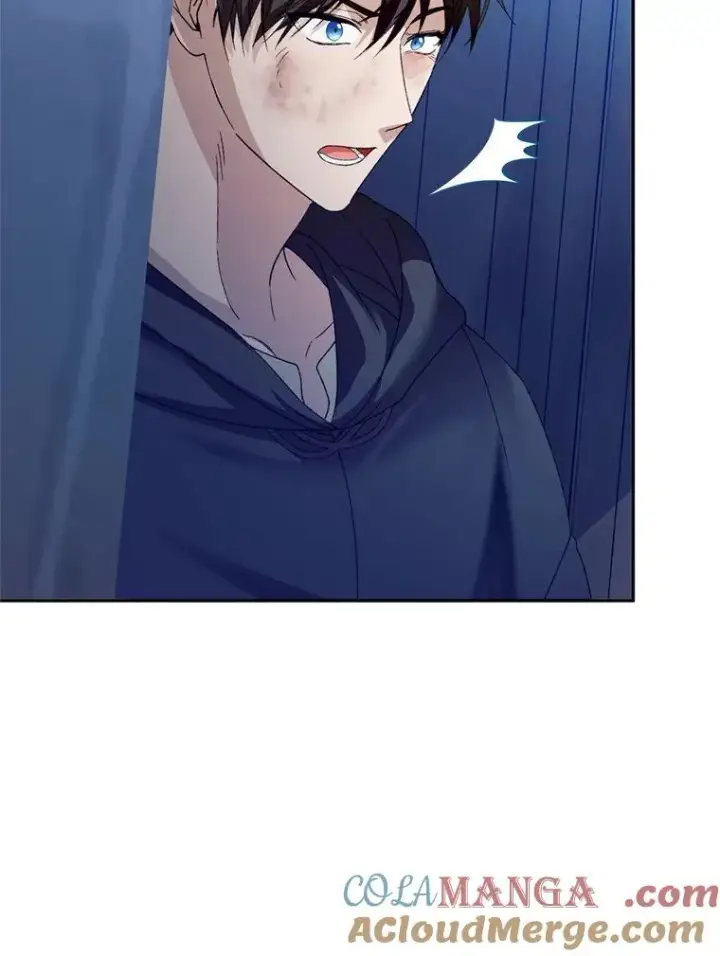 漫画《挑选丈夫时要慎重》53.魔法失效第69张图