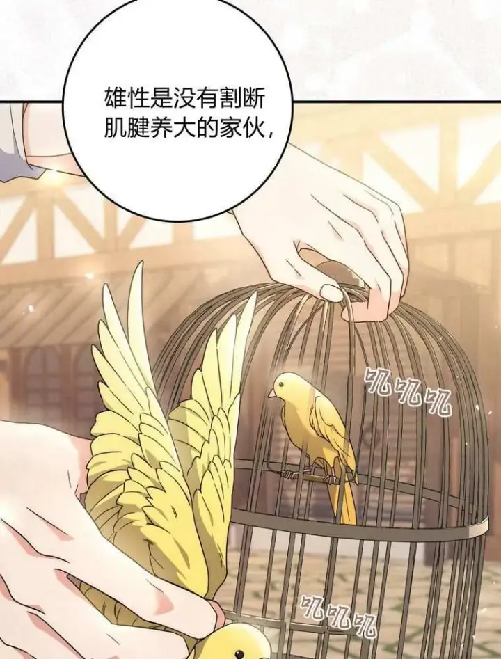 漫画《听丈夫的话包养情夫》第36话第46张图