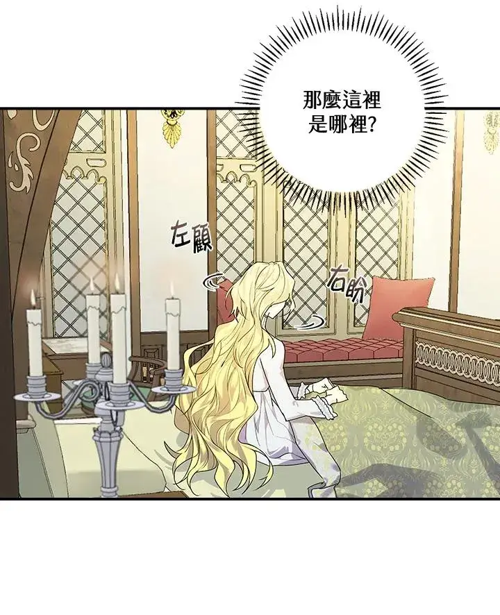 漫画《童话里反派的完美结局》第1话第27张图