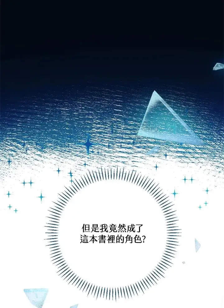 漫画《童话里反派的完美结局》第1话第74张图