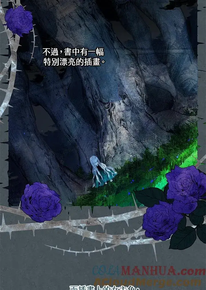 漫画《童话里反派的完美结局》第2话第17张图