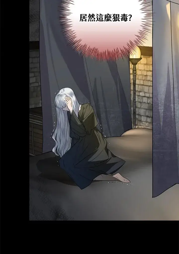 漫画《童话里反派的完美结局》第2话第58张图