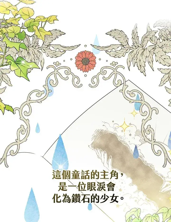 漫画《童话里反派的完美结局》第2话第74张图