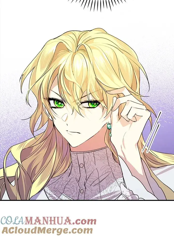 漫画《童话里反派的完美结局》第3话第101张图