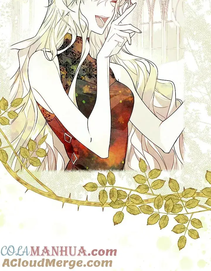 漫画《童话里反派的完美结局》第4话第45张图