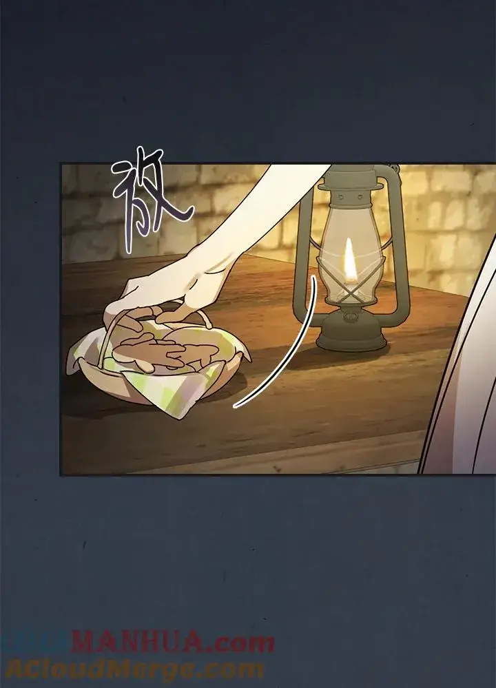 漫画《童话里反派的完美结局》第4话第73张图