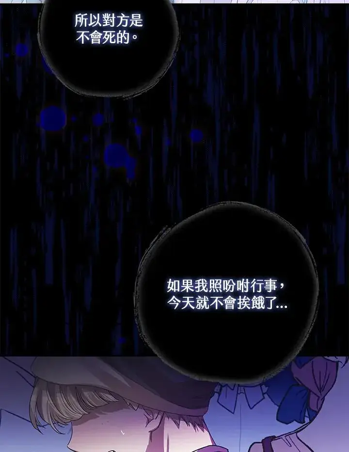 漫画《童话里反派的完美结局》第6话第100张图