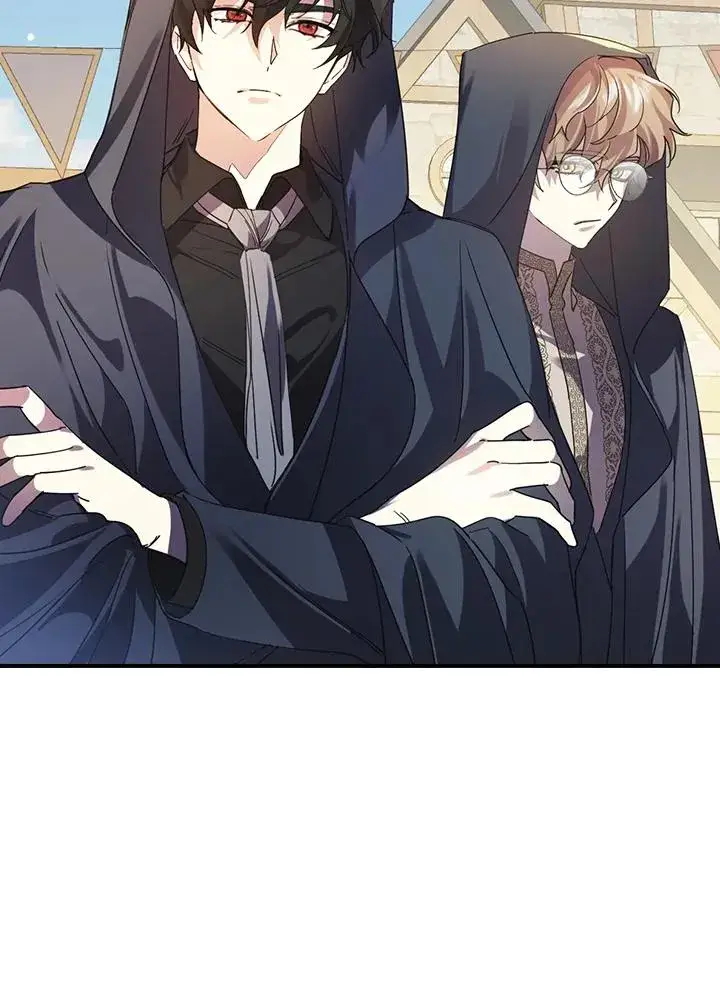 漫画《童话里反派的完美结局》第7话第20张图