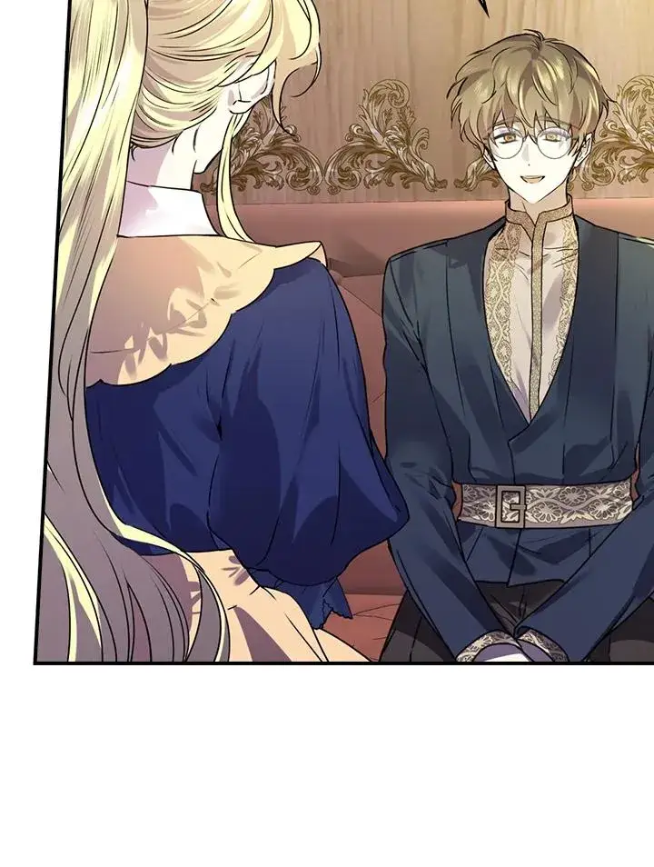 漫画《童话里反派的完美结局》第8话第30张图