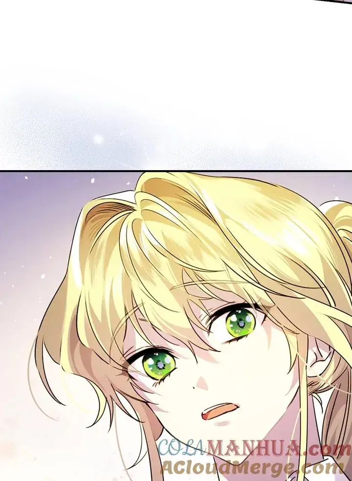 漫画《童话里反派的完美结局》第8话第81张图