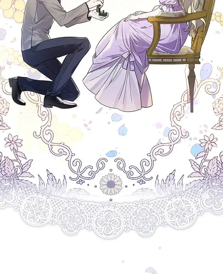 漫画《童话里反派的完美结局》第13话第107张图