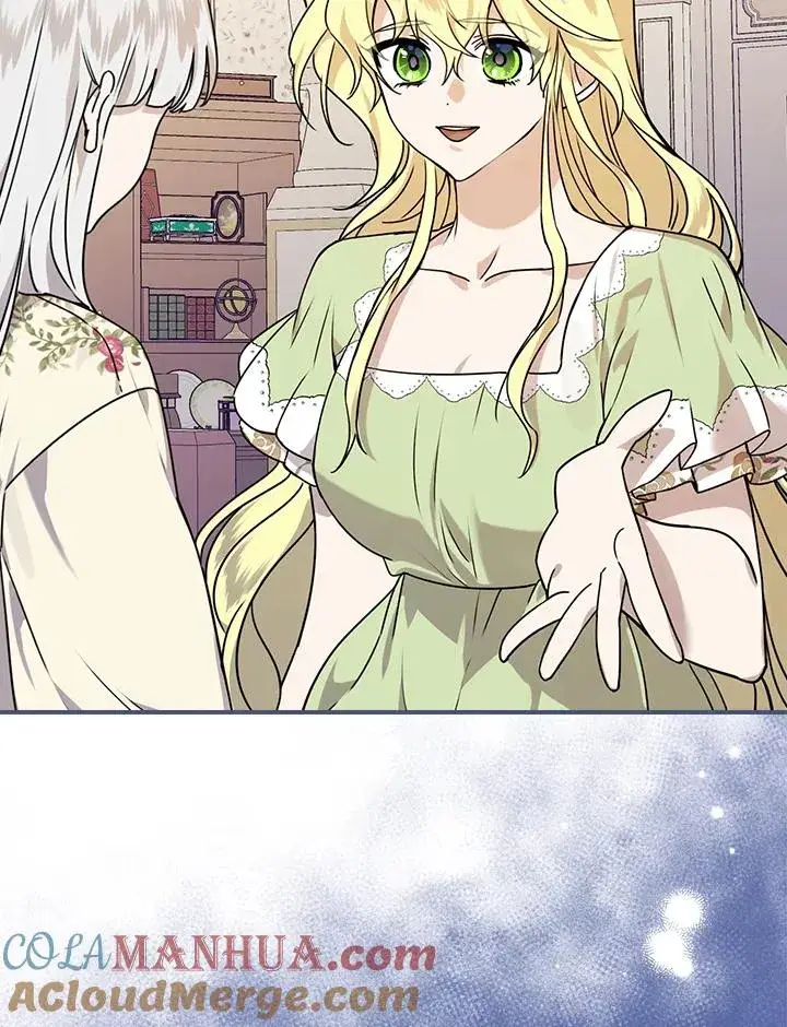 漫画《童话里反派的完美结局》第13话第5张图